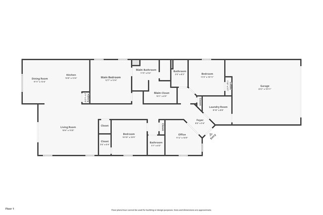 Photo - 622 Morgans Treasure Rd