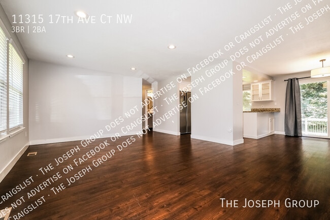 Photo - 11315 17th Ave Ct NW