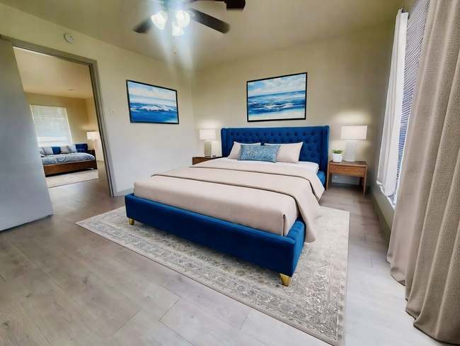 Photo - 1540 Apartments