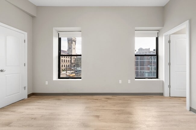 5-7 Pleasant St Unit 501