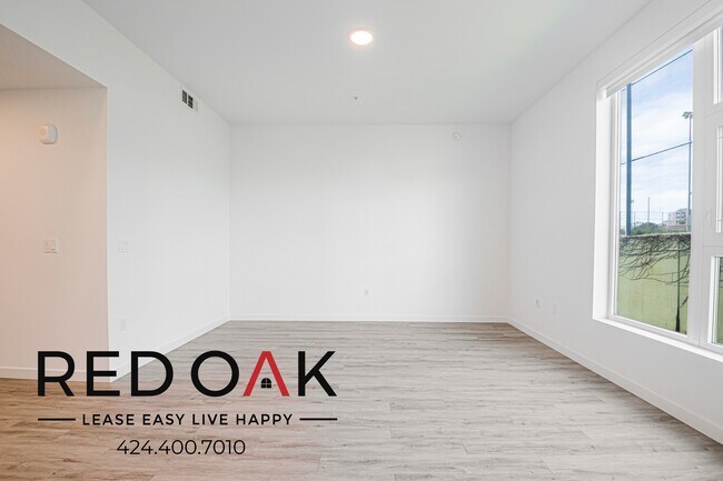 Photo - 1100 W Temple St Unit 509