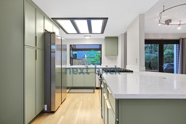 Photo - Lake Sammamish View Home with Spacious Decks in Prime Bellevue Location