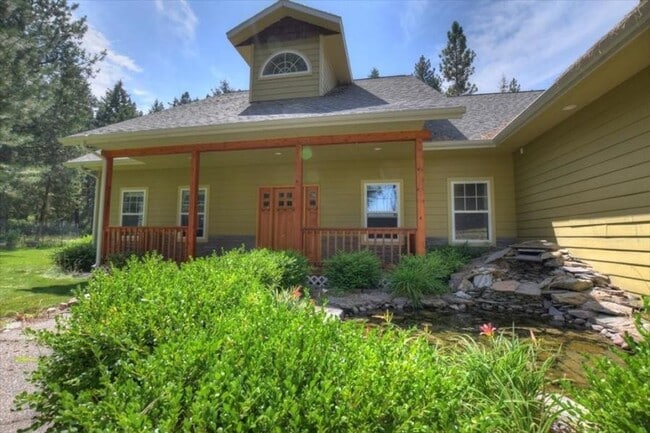 Photo - Beautiful Single Family Home - Big Flat Road