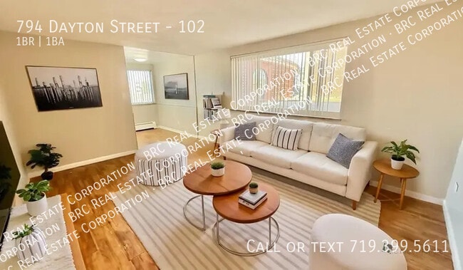 Building Photo - 794 Dayton St Unit 102
