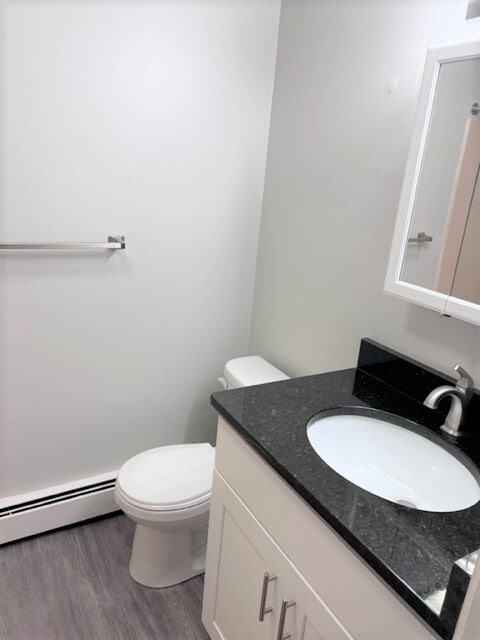 Yarmouth Pointe Apartment Homes