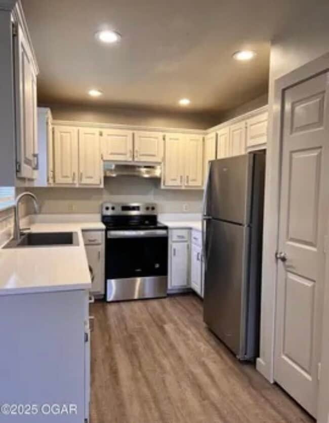 Photo - 507 W Briarbrook Ln