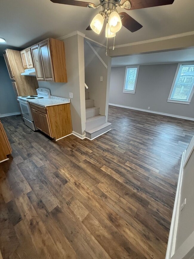 Photo - 2 Bed 1 Bath House