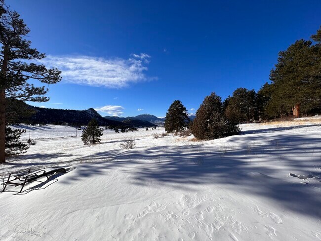 Outstanding views! - 3501 Devils Gulch Rd Unit Main House