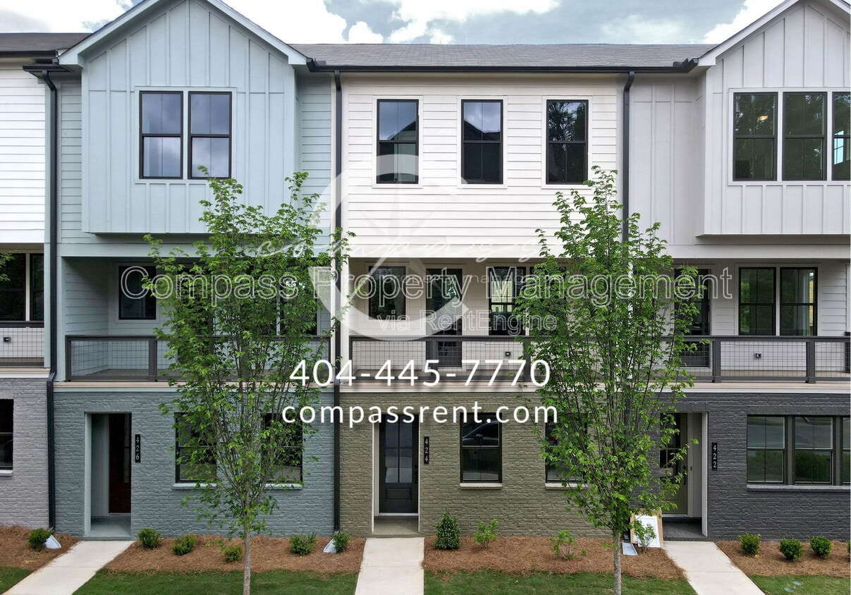 Photo - 424 Argosy Park Cir