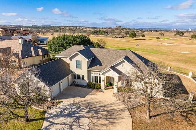 Photo - 3404 Comanche Trace Dr