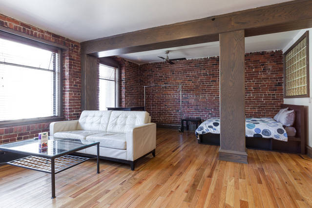 Photo - 777 Burrard St Unité 19