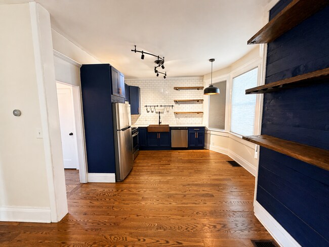 Photo - Beautifully Updated 3 Bedroom Home with 2-Car Garage – Prime Columbus Location