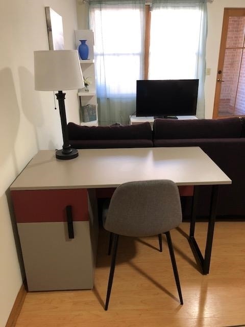 322 N Henry St Unit 201