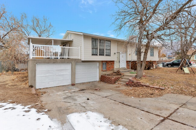 Building Photo - 104 W 5050 S Rental