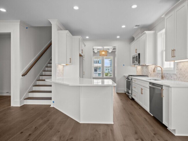 Photo - 609 Cannonsgate Dr