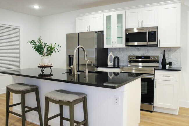 Photo - Valley Springs Apartments Unit 2