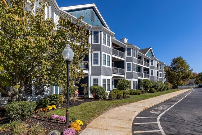 The Elmstead - The Elmstead Apartamentos