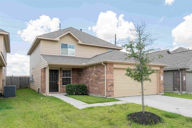 Photo - 5807 Long Arbor Ln