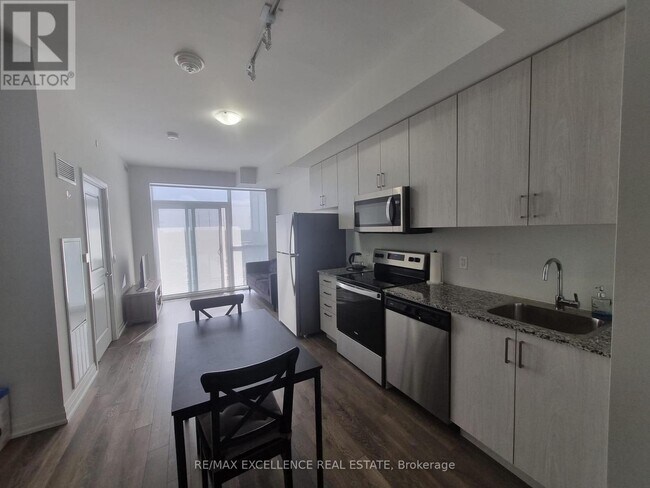 Photo - 10 Meadowglen Pl Unité 707