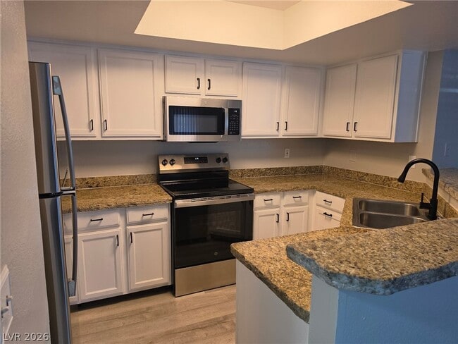 Building Photo - 8600 W Charleston Blvd Unit 1173