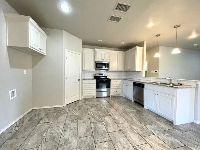 Photo - 3-Bedroom in Cooper ISD