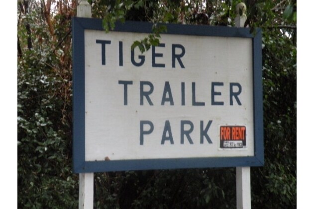 Photo - Tiger Trailer Park