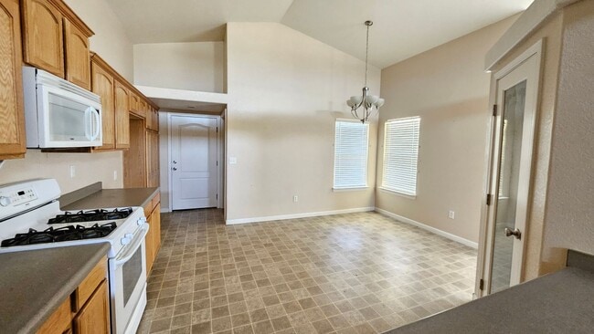Photo - Charming 3-Bedroom, 2-Bath Home with Spacious Layout & Cozy Features