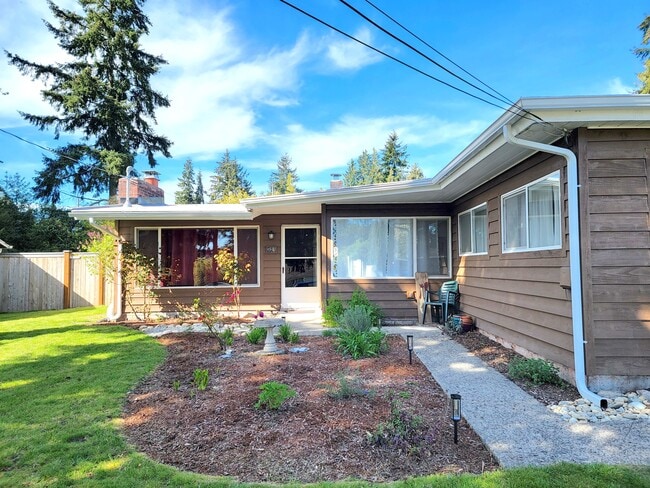 Photo - 324 NE 157th St Casa