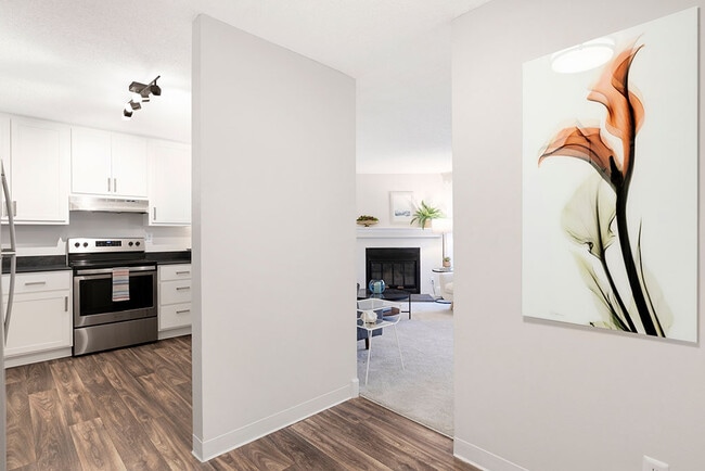 Photo - Tylia Apartments