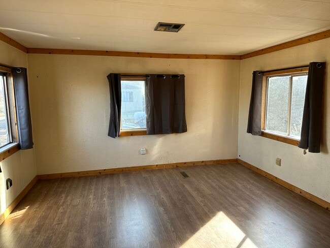 Photo - 1 Bedroom 1 Bathroom Mobile Home Duplex located in Aztec, NM