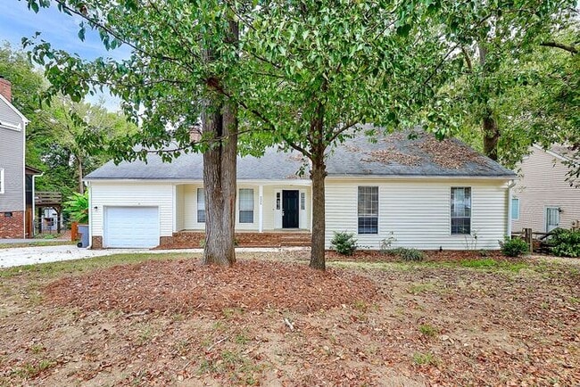 Building Photo - Wonderful 3BD/2BA Open Concept Ranch Home!