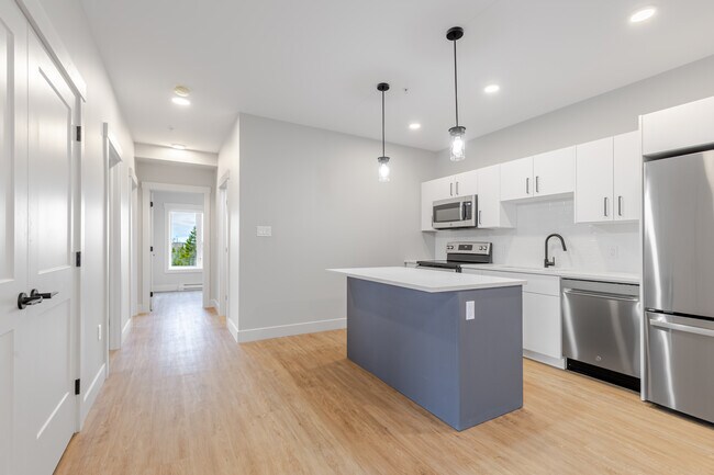 Apartment for Rent
