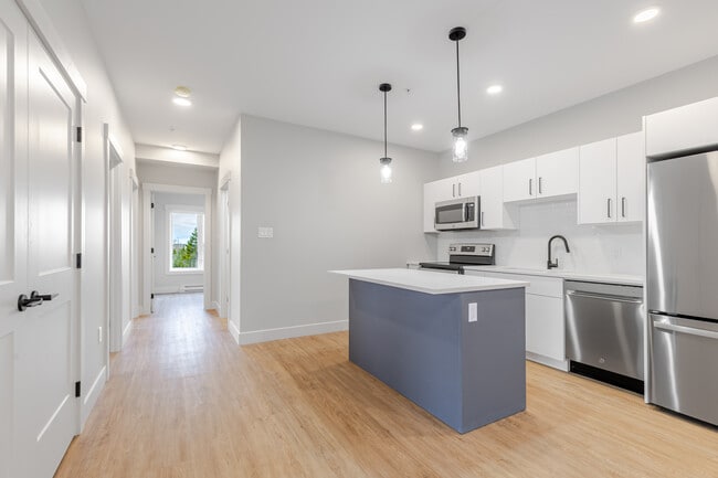 Photo - Apartment for Rent Unit 1