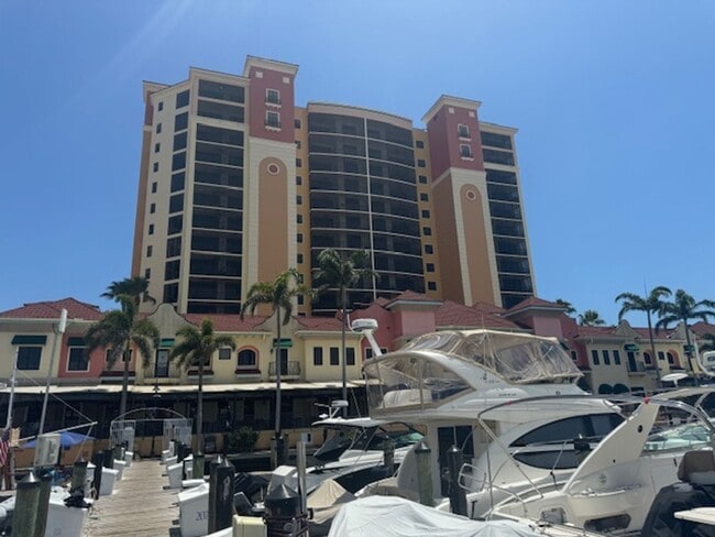 Building Photo - Marina South Cape Harbour Unit 1 Rental