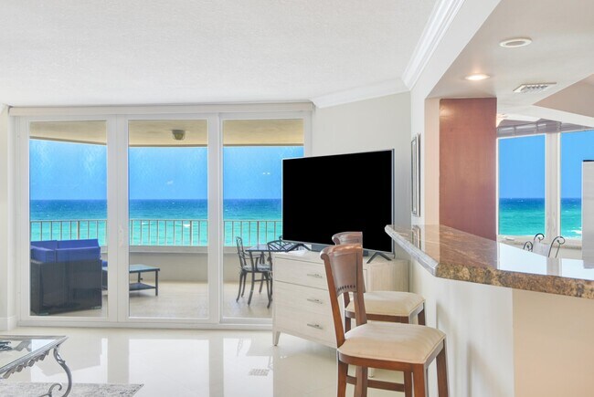 Photo - 500 S Ocean Blvd Unit 506