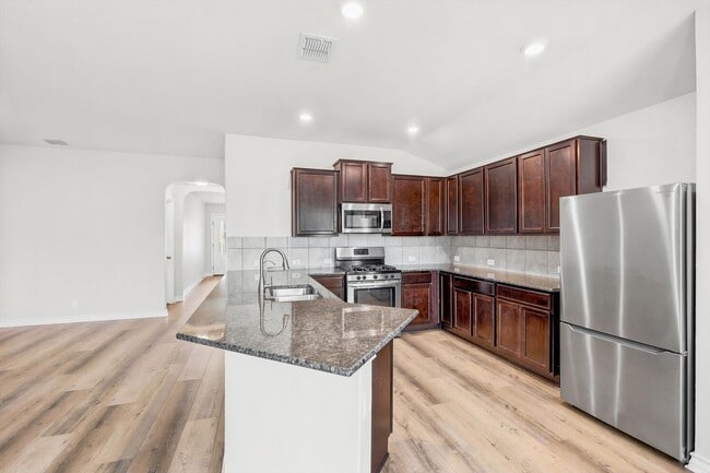Photo - Freshly painted 3 bed 2 bath home!