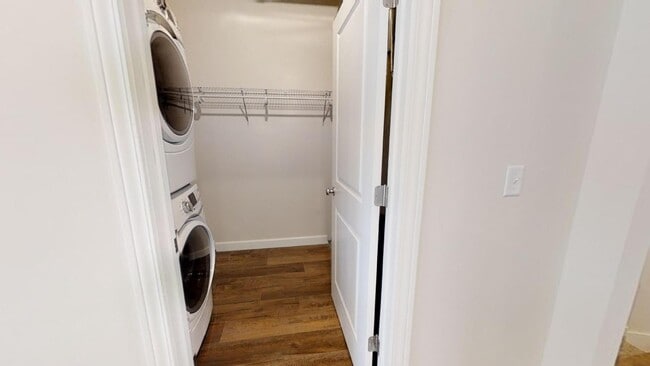 Pleasant Valley Townhomes