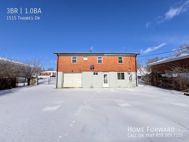 Photo - 1515 Thames Dr