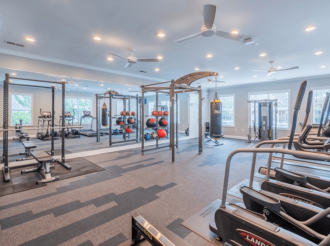 Professional Fitness Center