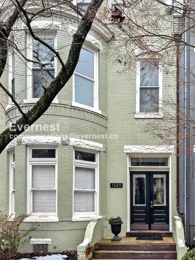 Building Photo - 1605 Grove Ave Unit 4