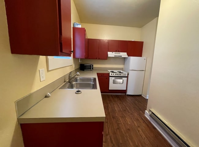 Photo - North End Duplex-1bed/1bath-Close to downtown Boise, Hyde Park, Landscaping included