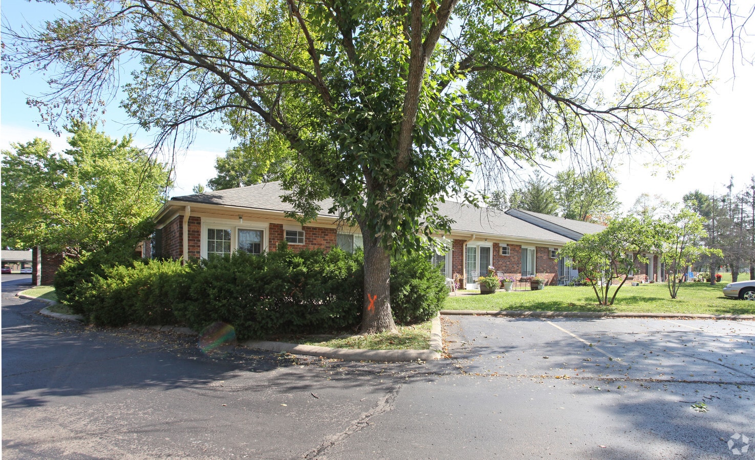 Photo - Bethel Woods Apartments