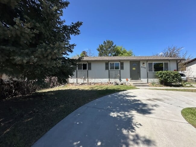 Photo - 6046 S 4000 W Unit Upper