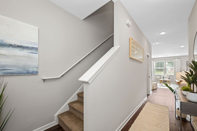 Apartamentos Wayford en Innovation Park — foto de la comunidad