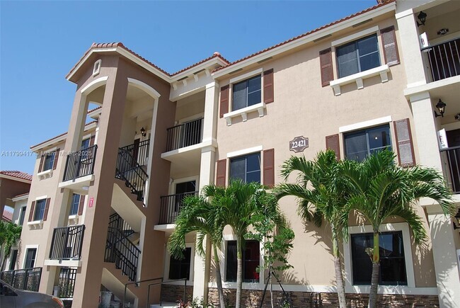 Building Photo - 22421 SW 88th Pl Unit 105-2 Rental