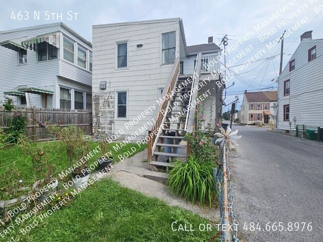 Photo - 463 N 5th St