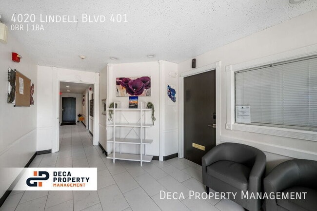 Photo - 4020 Lindell Blvd