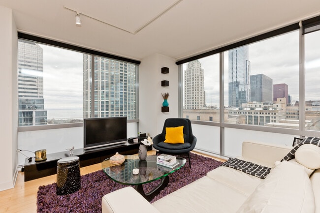 Photo - 8 E Randolph St Unit 2204