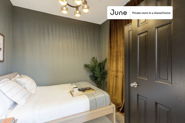 Photo - Room in Shared 4 bed/1 bath home Unidad D