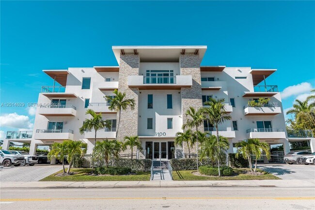 Photo - 6100 N Ocean Dr Unit 3N